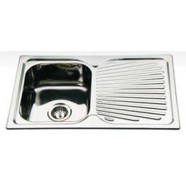FK77S Kitchen Sink 780*480*170mm